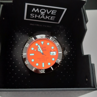 Orologio MOVE&SHAKE