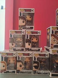 Funko Pop - Stranger Things