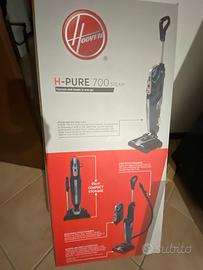 Hoover H-PURE 700 steam