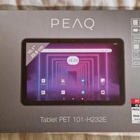 Tablet PEAQ 101-H232E 