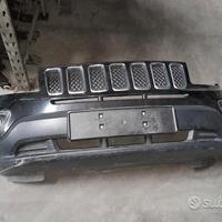 Paraurti Anteriore Per Jeep Compass 2012 2.0 TD