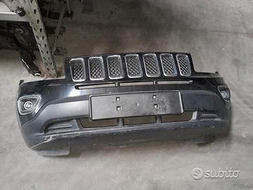 Paraurti Anteriore Per Jeep Compass 2012 2.0 TD