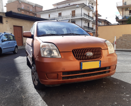 Kia picanto usata