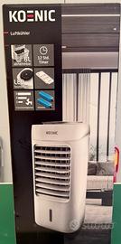 Raffrescatore ad aria KOENIC KCC 65622 nuovo