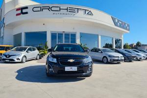 Chevrolet Cruze Station Wagon 1.7d LT 130cv