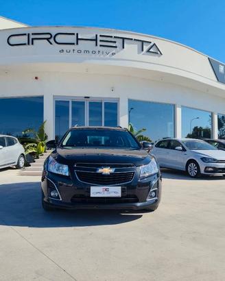 Chevrolet Cruze Station Wagon 1.7d LT 130cv