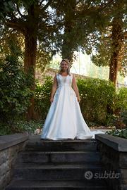 abito da sposa