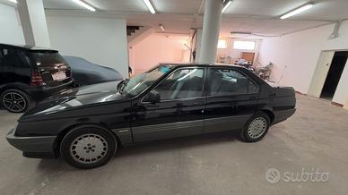 Alfa Romeo 164 2000 turbo