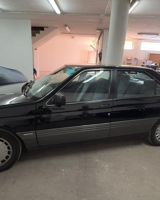Alfa Romeo 164 2000 turbo