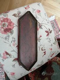 portaoggetti da scrivania