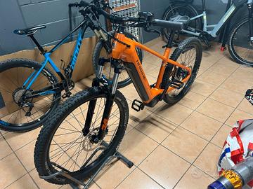 HAIBIKE ALL TRACK 6   anno 2025