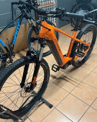 HAIBIKE ALL TRACK 6   anno 2025