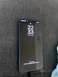 Samsung Galaxy S25 5G 256Gb Navy - perfetto