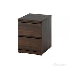 Comodino Ikea
