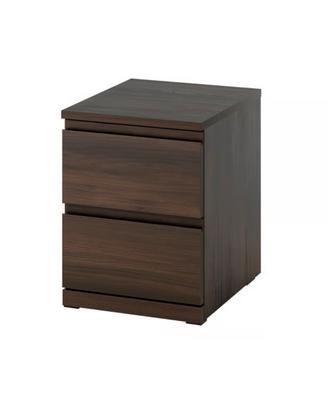 Comodino Ikea