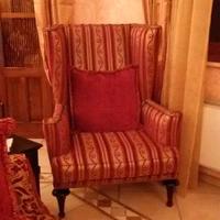 Poltrona Picasso - PREZZO TRATTABILE