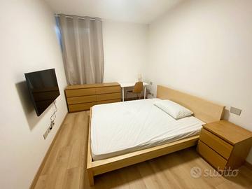 Stanza con Bagno Privato Vicino Gambara / Segesta