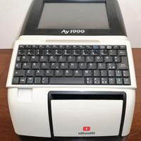 COMPUTER OLIVETTI Ay1999 AYPEROS funzionante  RARO