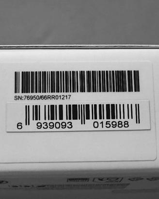 Tablet Redmi Pad 2 NUOVO CON SIGILLO