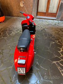 Vespa 50 special