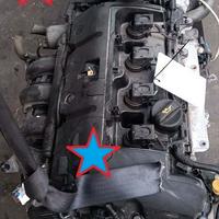 Motore Citroen Peugeot 8FP 8F01