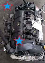 Motore Citroen Peugeot 8FP 8F01