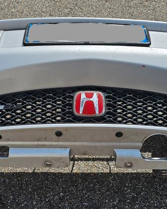Paraurti Civic Ep Type r