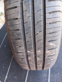 Ruota di scorta 15 Renault Clio 4 serie 185 65 R15