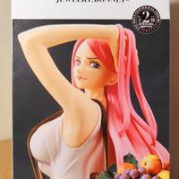 🏴☠️ Banpresto One Piece Jewelry Bonney Glitter &