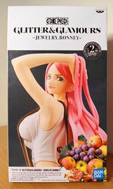 🏴☠️ Banpresto One Piece Jewelry Bonney Glitter &