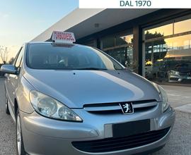 Peugeot 307 2.0 HDi 107 CV