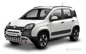 Batterie fiat panda hybrid - 1.0 motore: 46341162