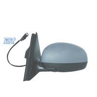 SPECCHIO COMPLETO SINISTRO SKODA ROOMSTER 06-15
