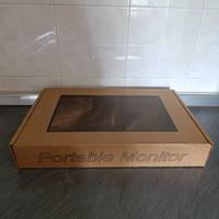 monitor portatile