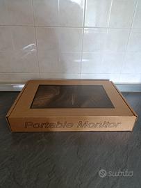 monitor portatile