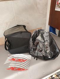 Borsa serbatoio x Honda XADV 750