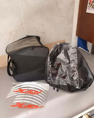 Borsa serbatoio x Honda XADV 750