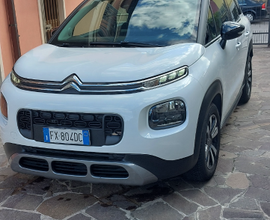 Citroen C3 Aircross NEOPATENTATI