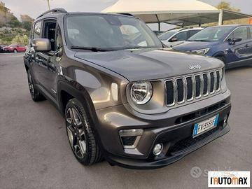 JEEP - Renegade 1.6 mjt Limited