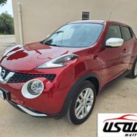Nissan Juke 1.5 dCi 110 cv Tekna"NAVI, CAMERA"