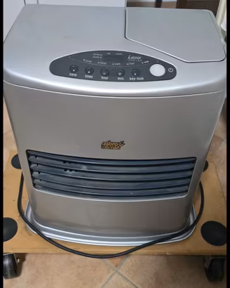 stufa zibro kamin controllo elettronica 