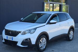 PEUGEOT 3008 BHDi 130 Business NAVY
