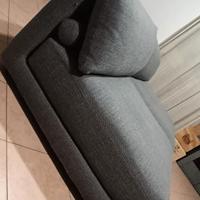 DIVANO MODULABILE