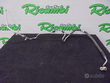 TUBO CLIMA PER AUDI A4 B7 2.0 TDI ANNO 2007