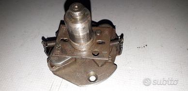 anticipo automatico LAVERDA 750 GT SF SFC