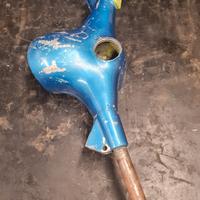 Manubrio Vespa 50 N, L, R