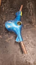 Manubrio Vespa 50 N, L, R