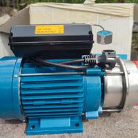 Pompa autoadescante tellarini