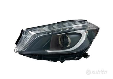 Faro BiXeno SX Mercedes Classe A W176