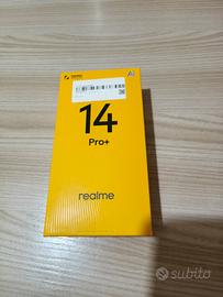 Realme 14 pro plus 